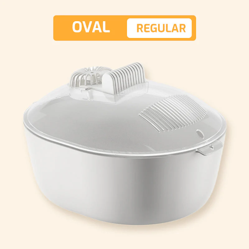 QuickThaw Pro – Thawing Food Quickly, Freshly, and Germ-Free Every Time - Image 9