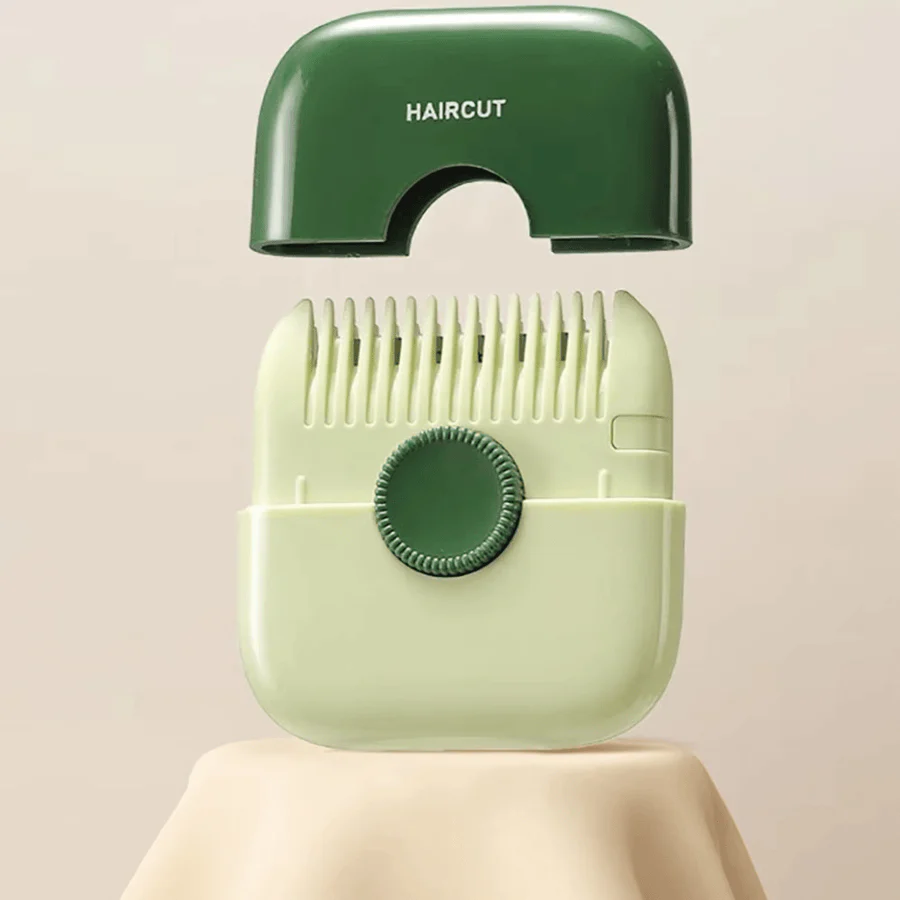 1+1 FREE | QuietCut Kids - Tear-Free, Safe Haircuts Without Loud Noises - Image 9