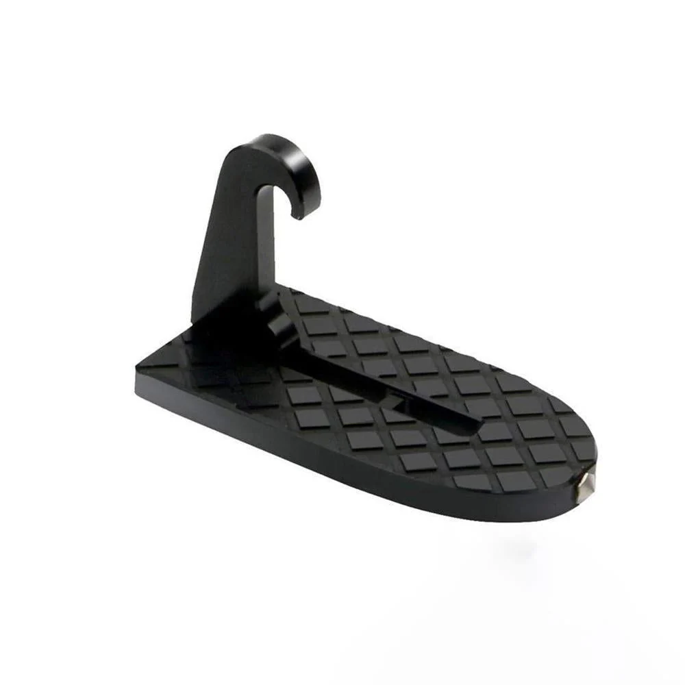 RackSure – Secure, Easy Access to Your Roof Rack – Every Time - Image 2