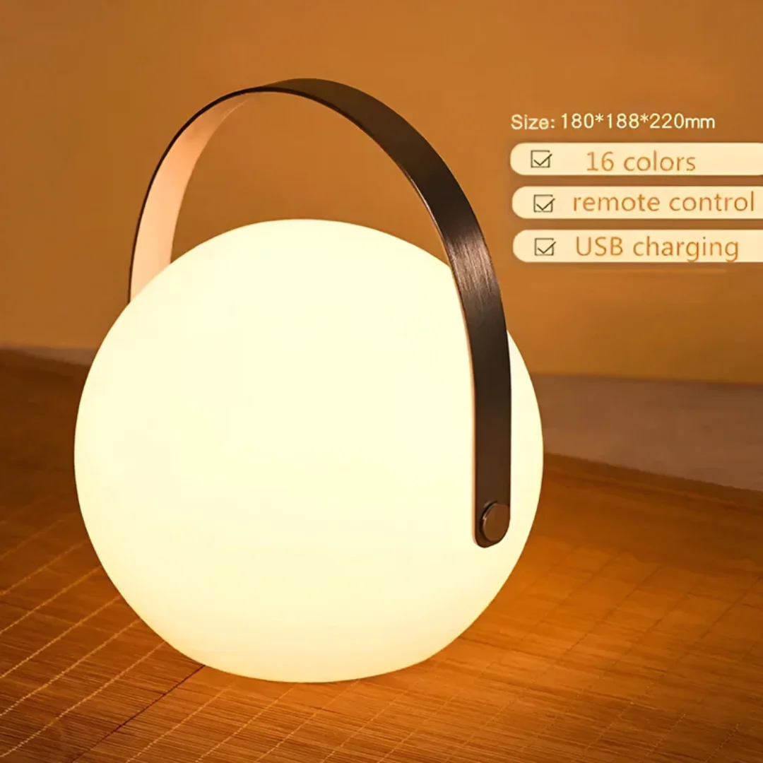 RadianceFlex – Wireless, Waterproof Light Anytime and Anywhere - Image 7