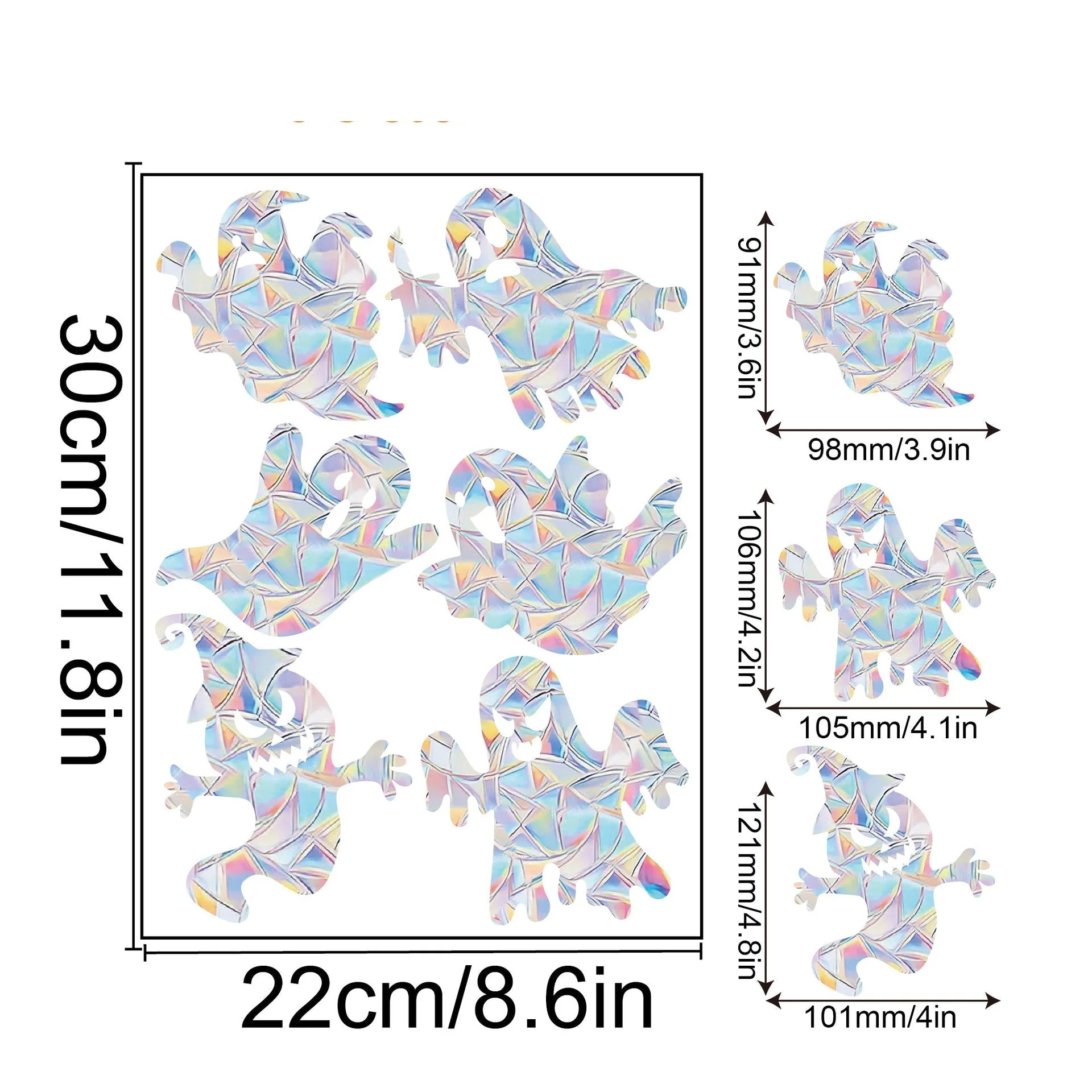 RainbowVibe - Instantly Transform Windows into Stunning, Sunlit Rainbows - Image 72