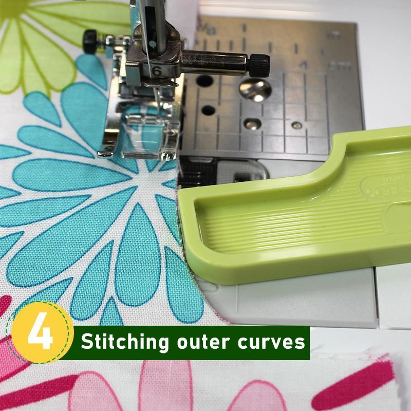 1+1 FREE | RapidStitch – Perfectly Aligned Seams Every Time - Image 6