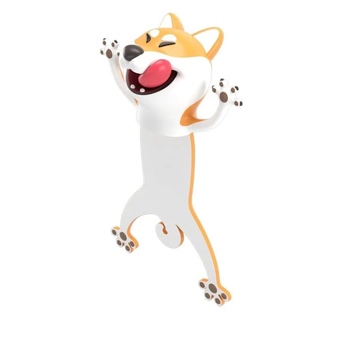 ReadPals – Never Lose Your Spot with Funny 3D Animal Bookmarks - Image 19
