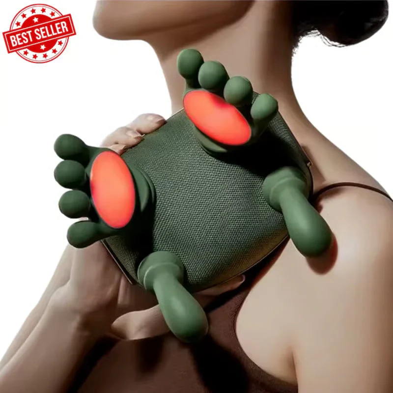 RelaxEase – Relieve Muscle Pain Immediately for Complete Relief - Image 16