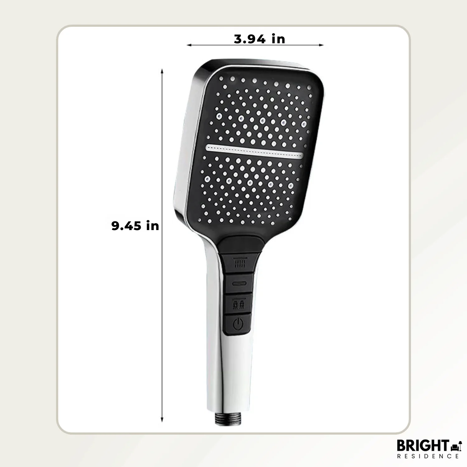 RelaxJet 8 – Transform Your Shower into a Spa Escape - Image 7