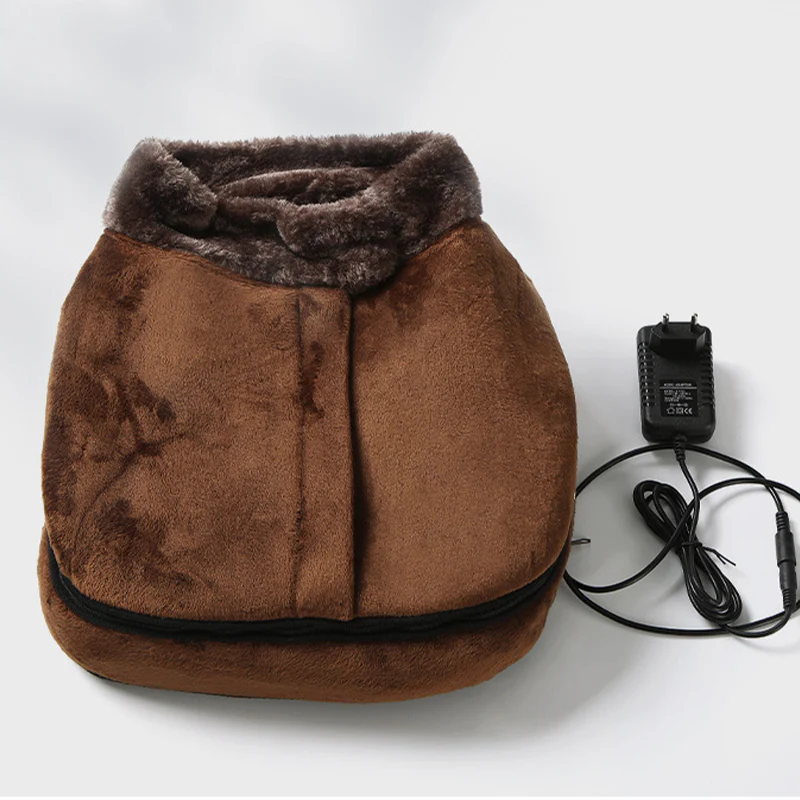 ReliefSide – Let Cold Feet Melt Away with Soothing Warmth and Massage - Image 5