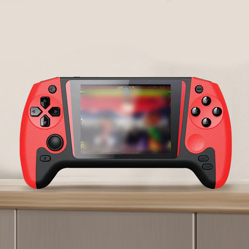 RetroWave - 500 Classic Games for Endless Fun Anytime and Anywhere - Image 11