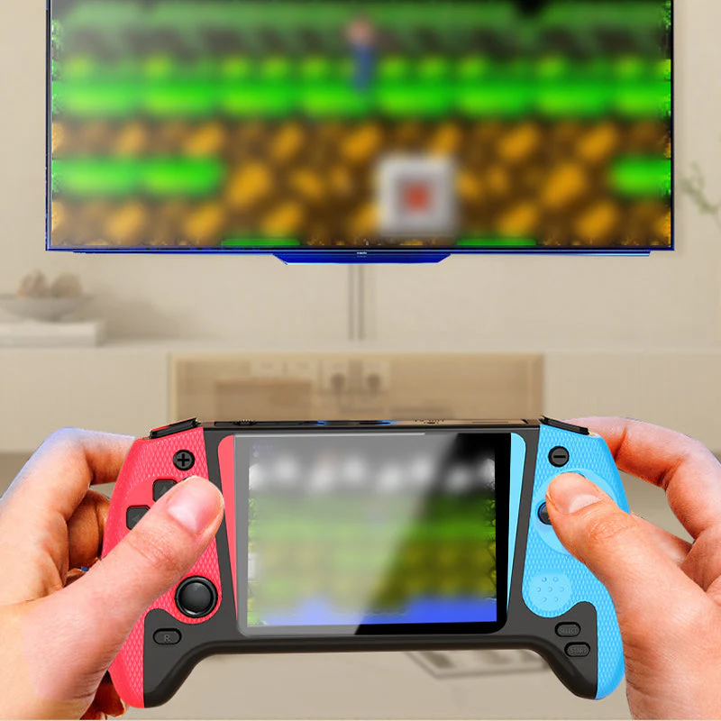 RetroWave - 500 Classic Games for Endless Fun Anytime and Anywhere - Image 2