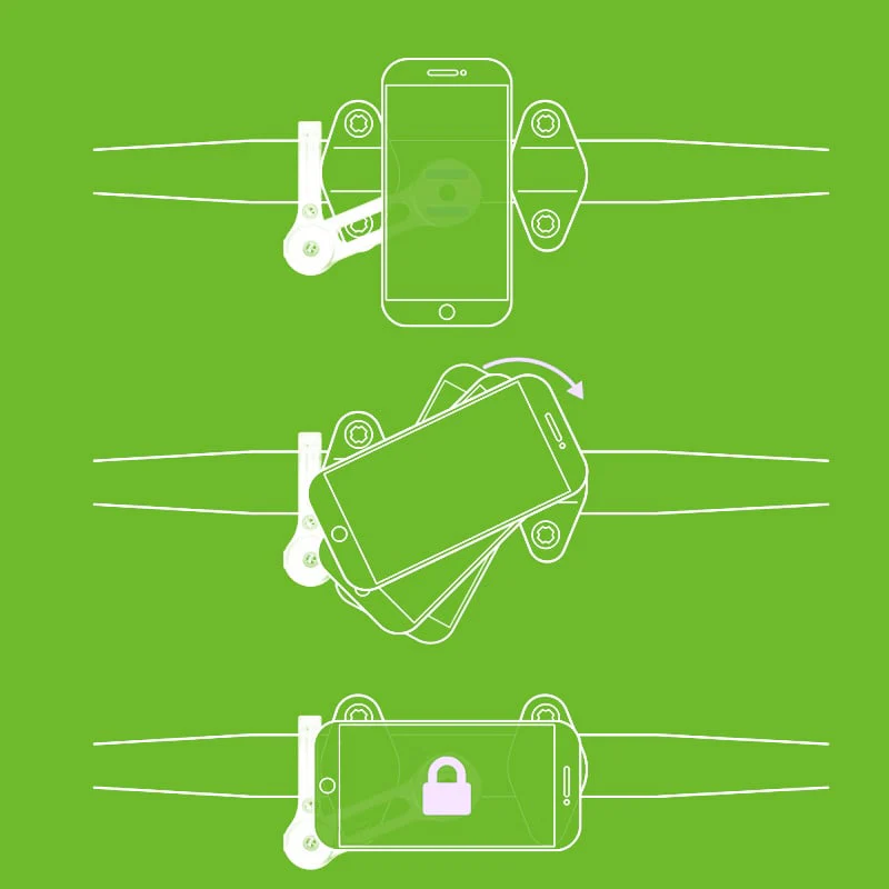 RideGuard – Keeps Your Phone Safe and Accessible on Every Ride - Image 9