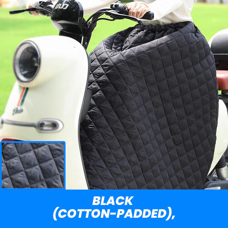 RideWarm – Stay warm and protected from cold wind on every ride - Image 12