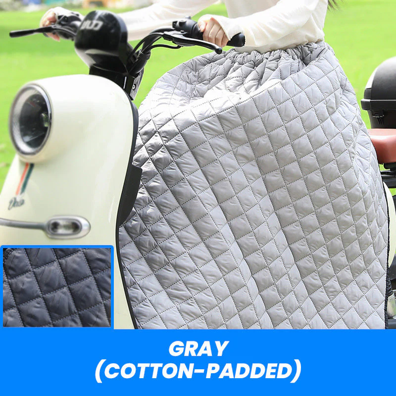 RideWarm – Stay warm and protected from cold wind on every ride - Image 15