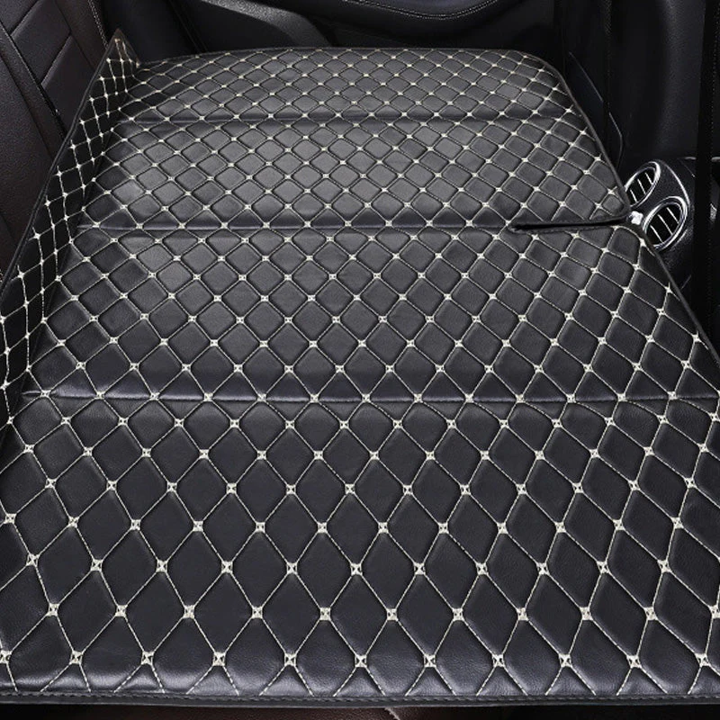 RoadEase - Instant Comfort Mattress Without Pumping for Car Rides - Image 7