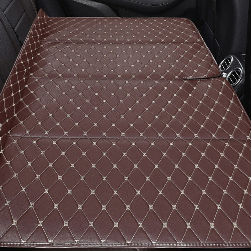 RoadEase - Instant Comfort Mattress Without Pumping for Car Rides - Image 8