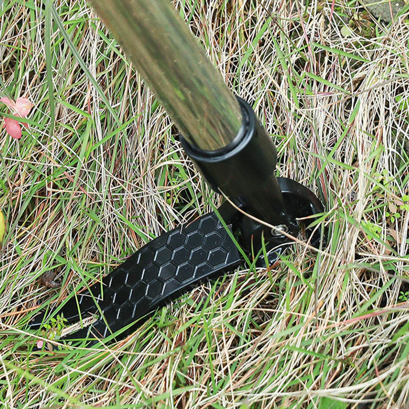 RootPuller - weed removal without bending down - Image 12