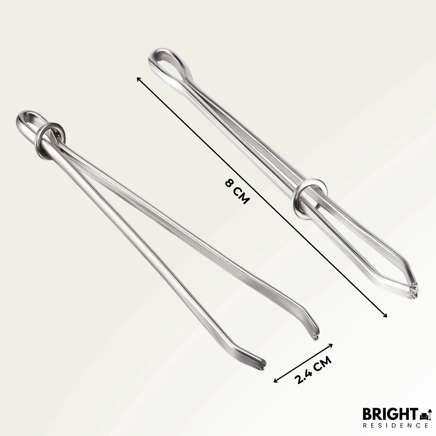 1+1 FREE | RopeClipper - DIY rope threading clip - Image 8