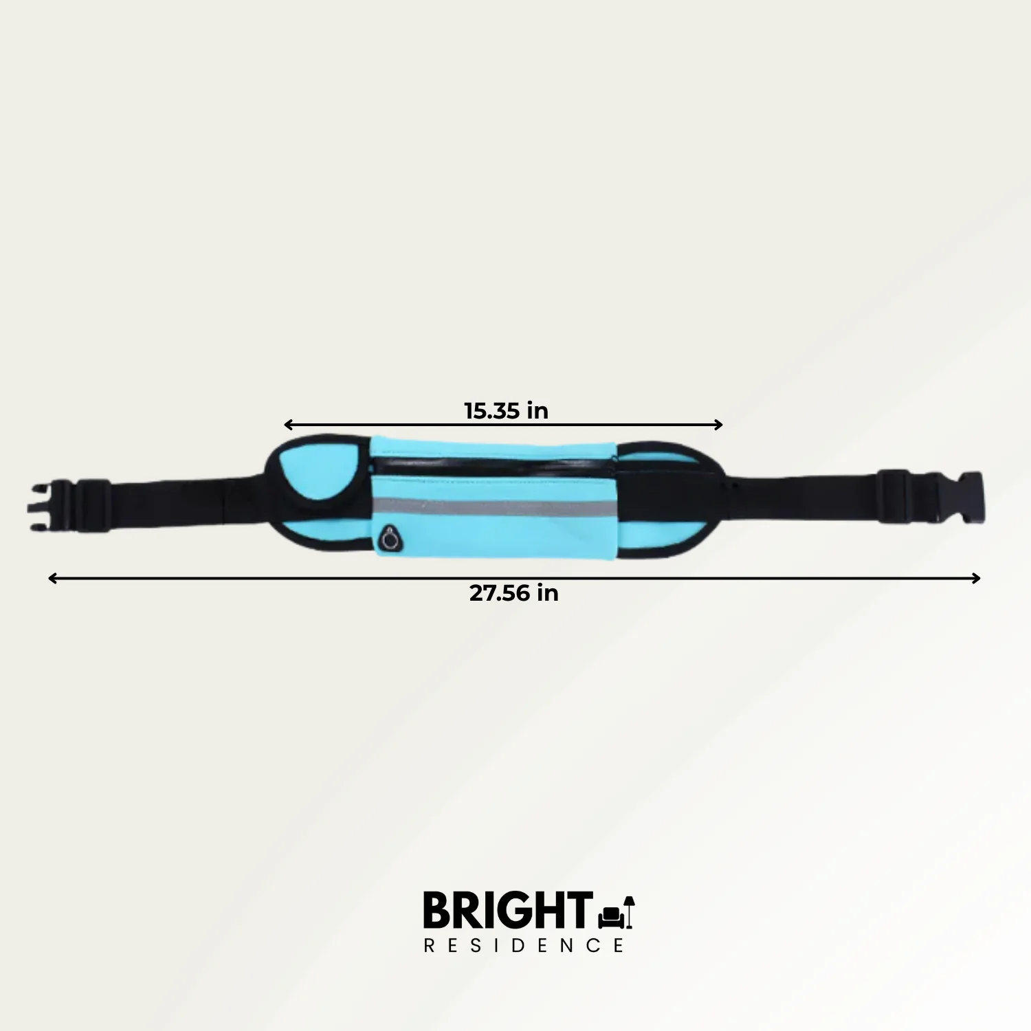 1+1 FREE | RunMate - The perfect belt bag for sports, travel & everyday life - Image 8