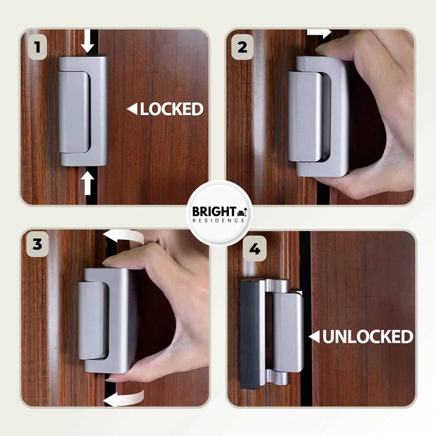 SafeBolt – Reinforce Your Door, Strengthen Your Home - Image 3