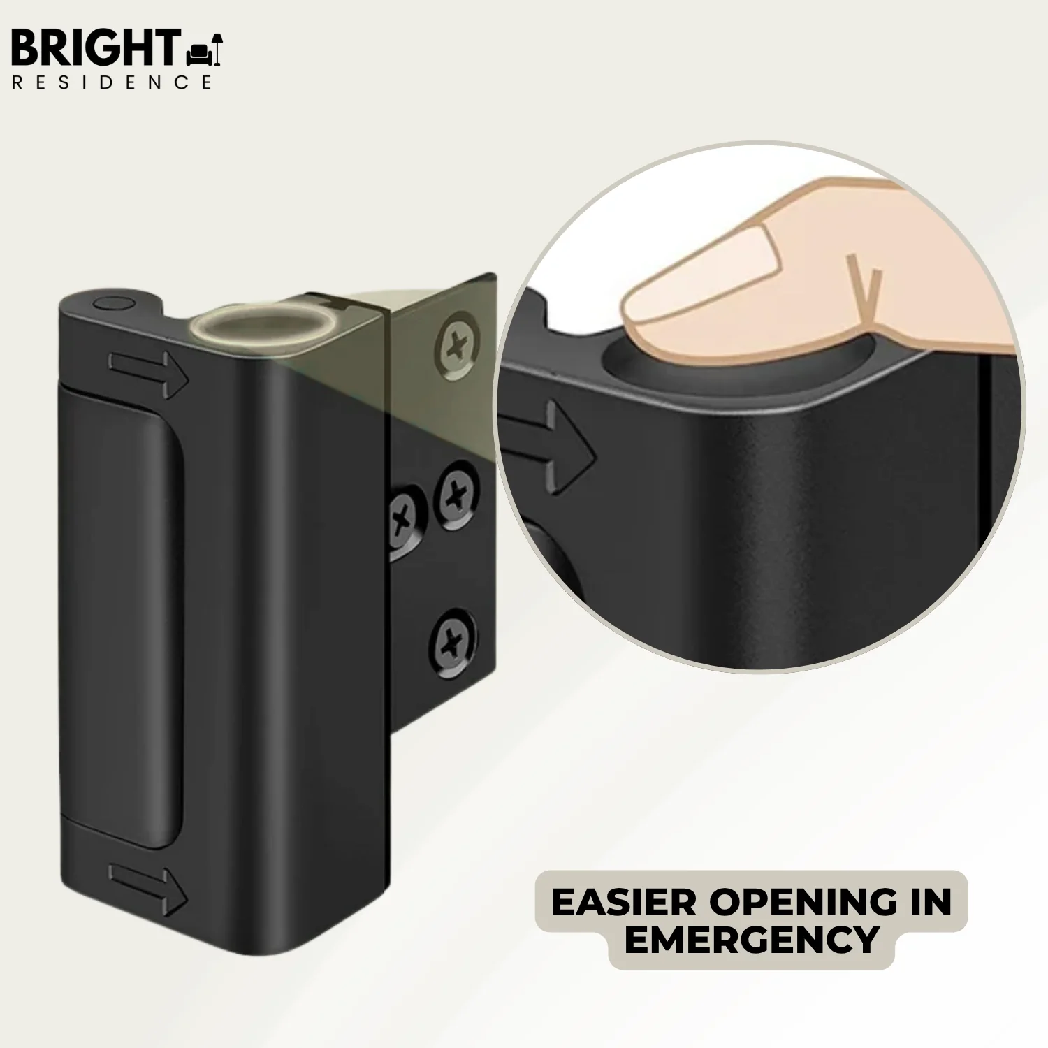 SafeBolt – Reinforce Your Door, Strengthen Your Home - Image 6