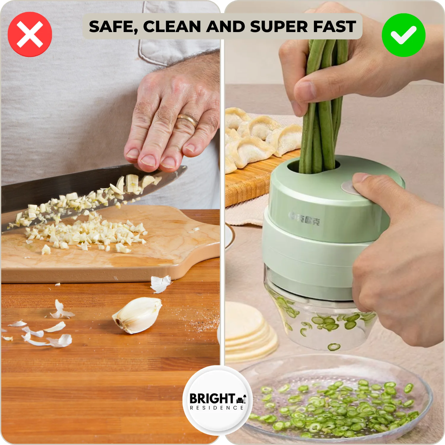 SafeChop - Cut safely, save time - Image 6