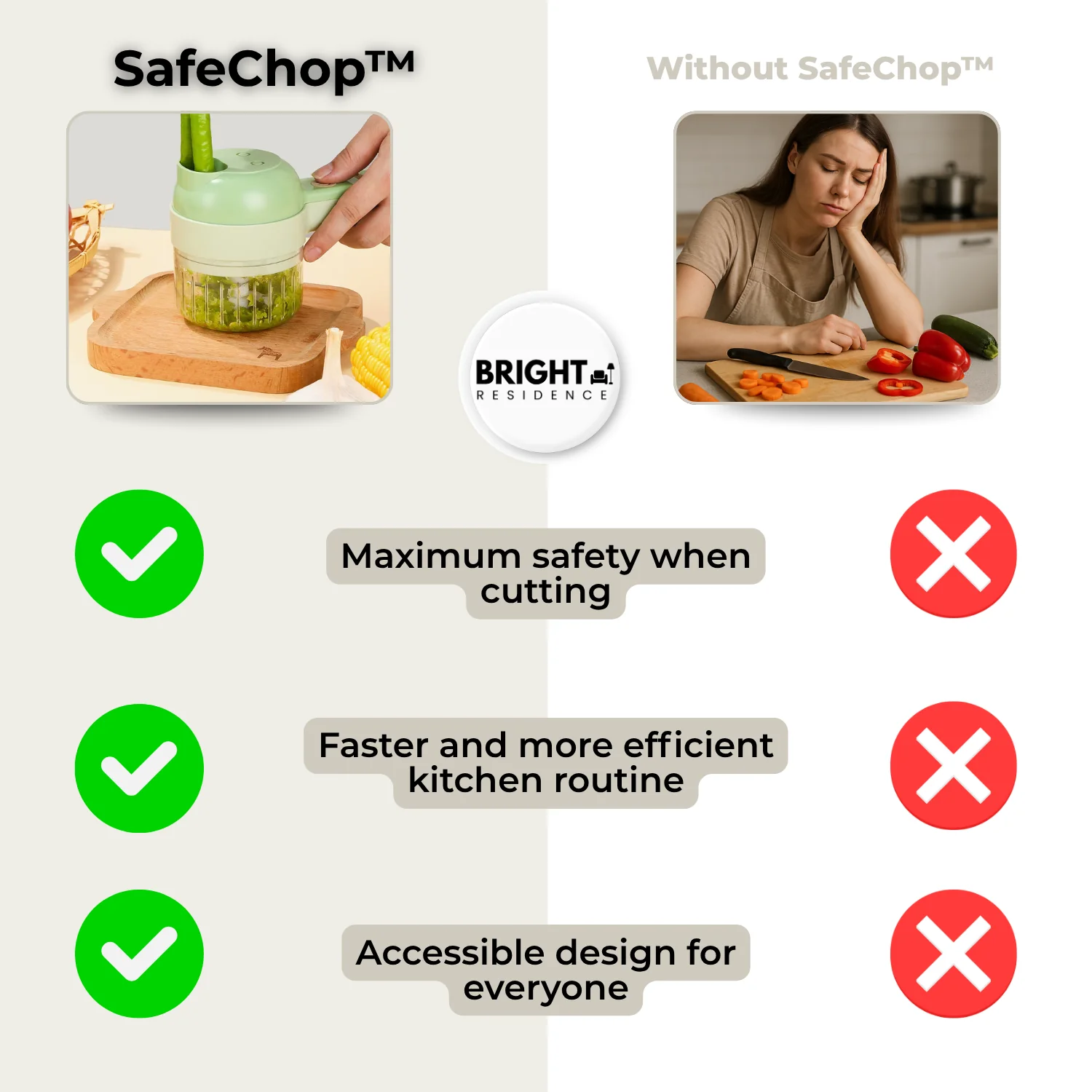 SafeChop - Cut safely, save time - Image 7