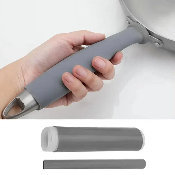 SafeGripPro – Fire-free Cooking with Heat-Resistant Handles for Pans - Image 3