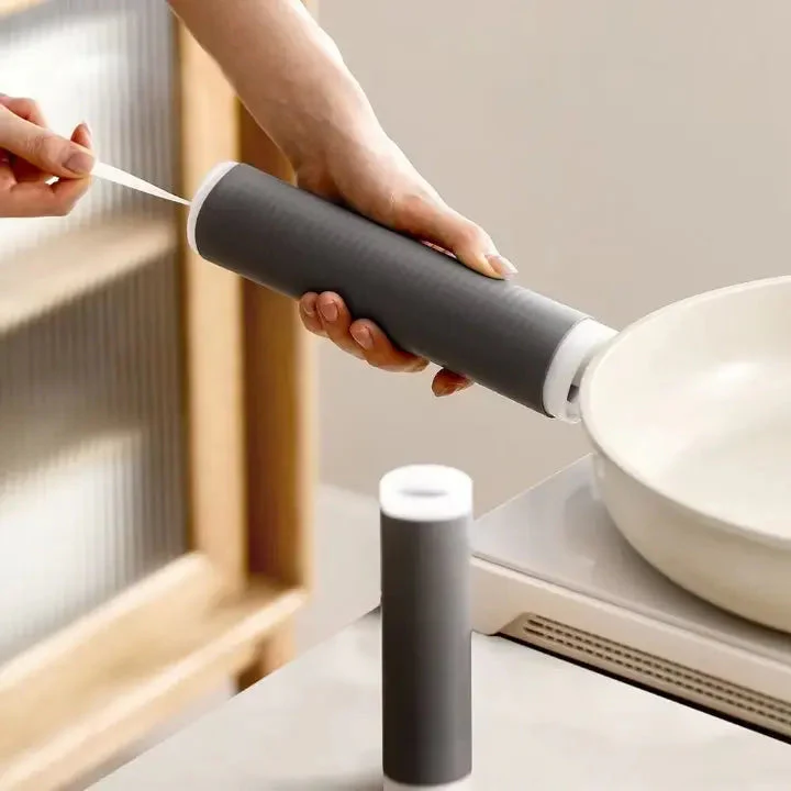 SafeGripPro – Fire-free Cooking with Heat-Resistant Handles for Pans - Image 8