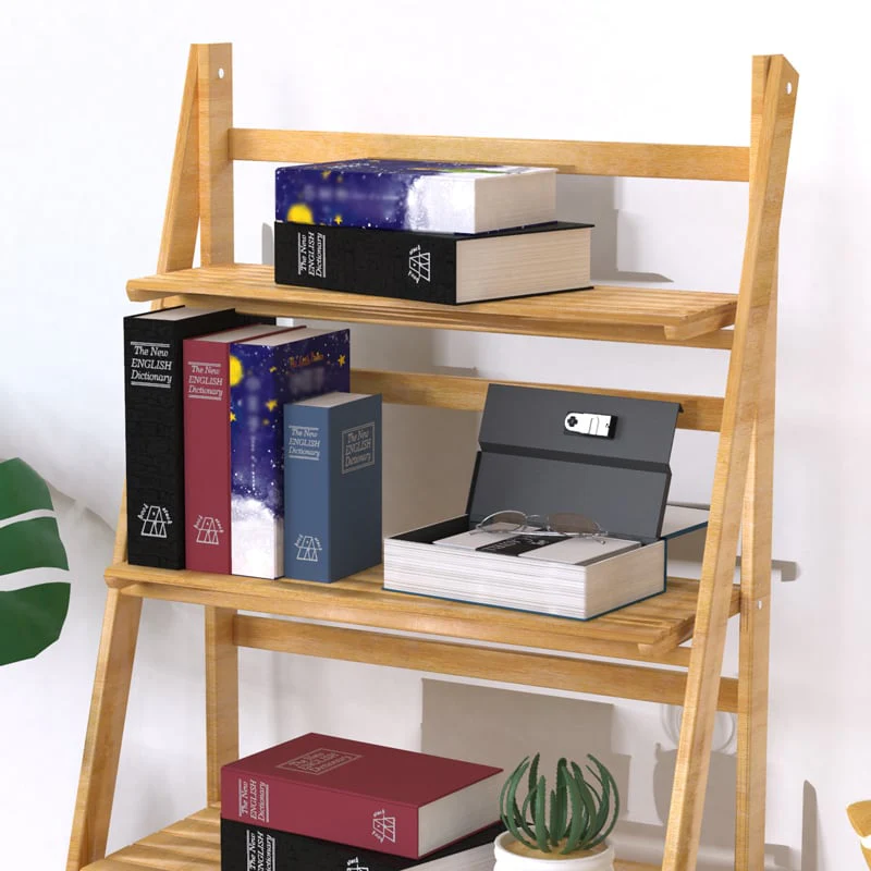 SafeHaven - Ultimate Hidden Protection for Your Valuables - Image 4