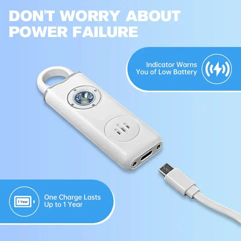 SafeHer – Your invisible bodyguard for every situation - Image 7