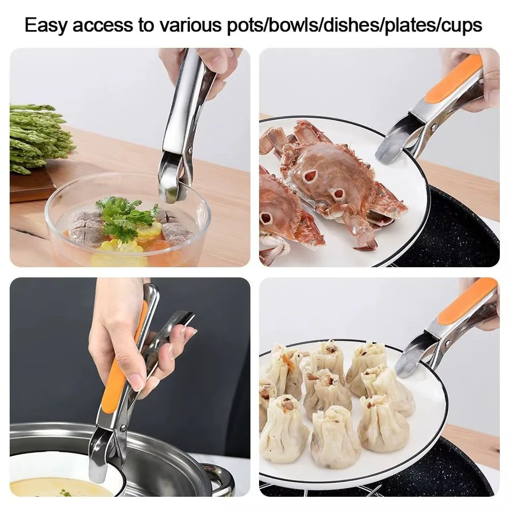 SafeHold – Prevents Burns with a Secure Pot Handle Grip - Image 4