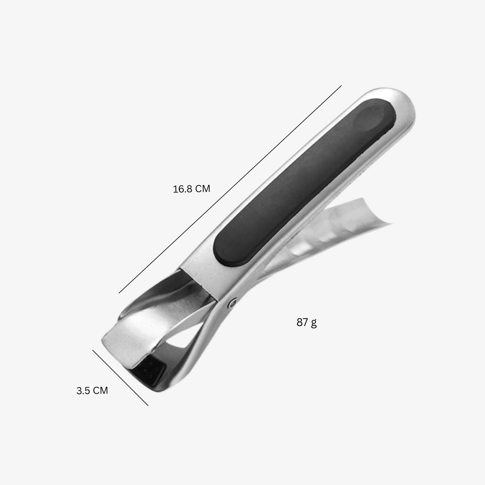 SafeHold – Prevents Burns with a Secure Pot Handle Grip - Image 6