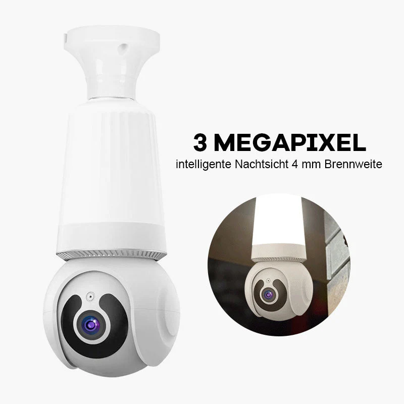 SafeVision – Smart Camera & Light in One - Image 12