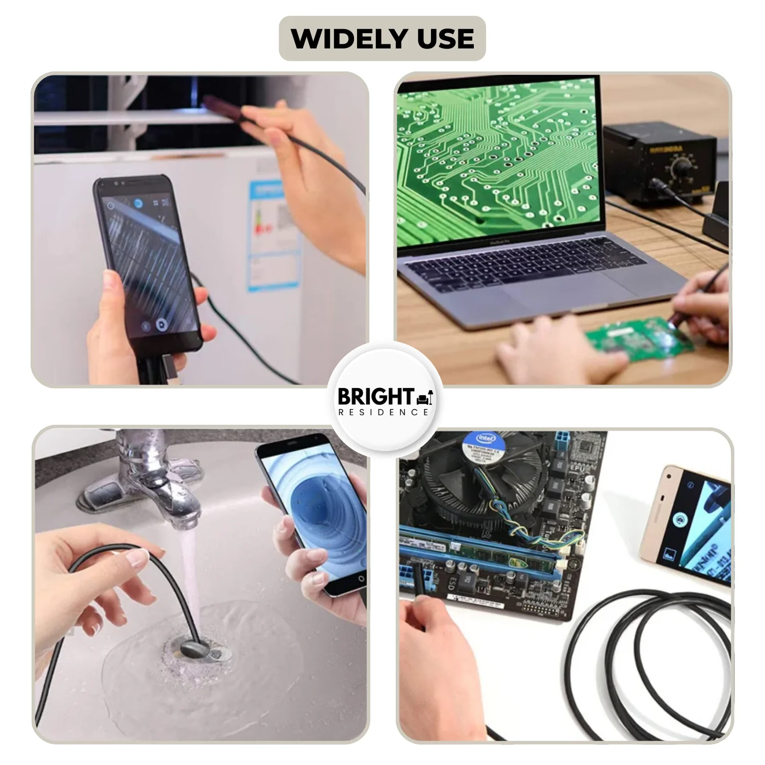 ScopeView Pro – Your Eyes for the Hard-to-Reach Spaces - Image 5