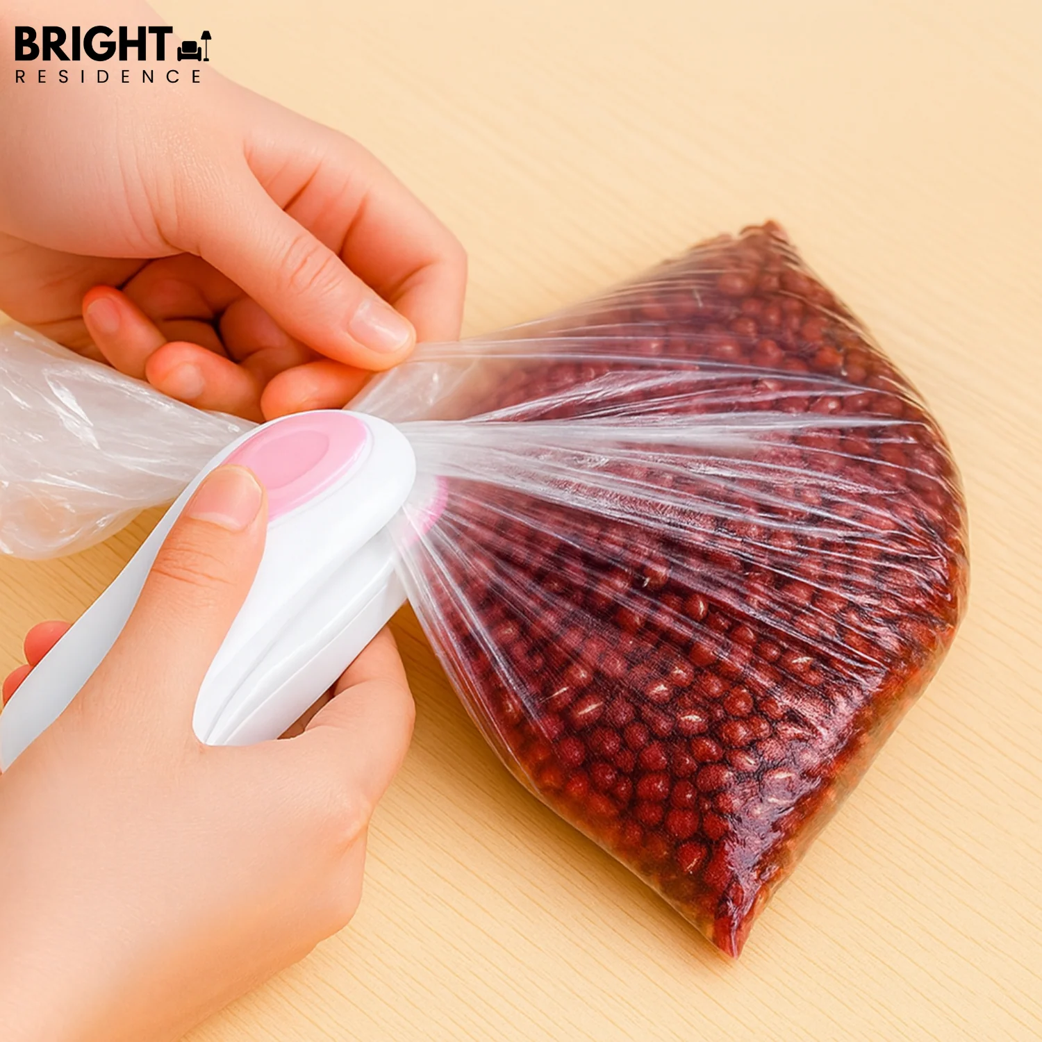 SealMate – Keep Your Snacks Fresh with Zero Hassle - Image 8