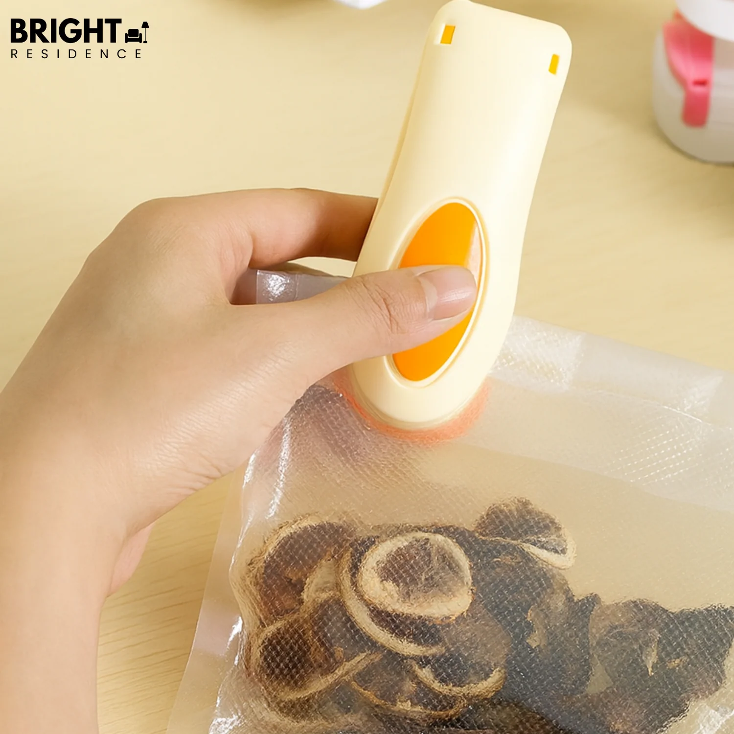 SealMate – Keep Your Snacks Fresh with Zero Hassle - Image 9