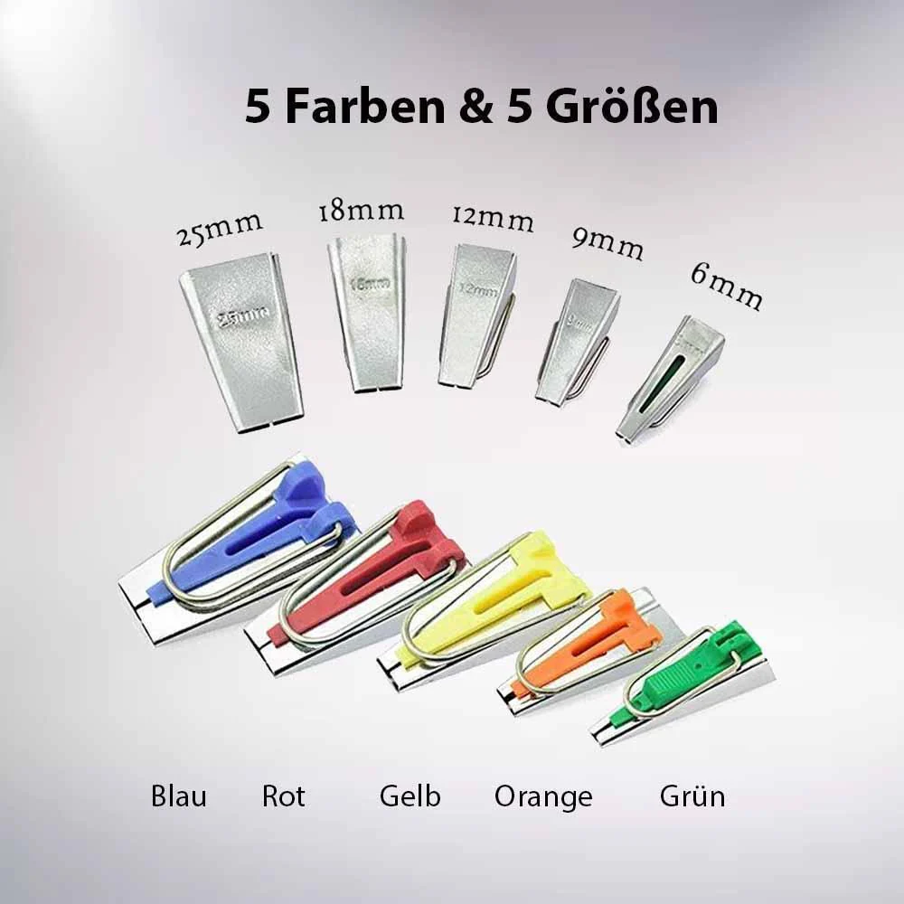 SeamPro Set – Perfect Fabric Edges Effortlessly - Image 5