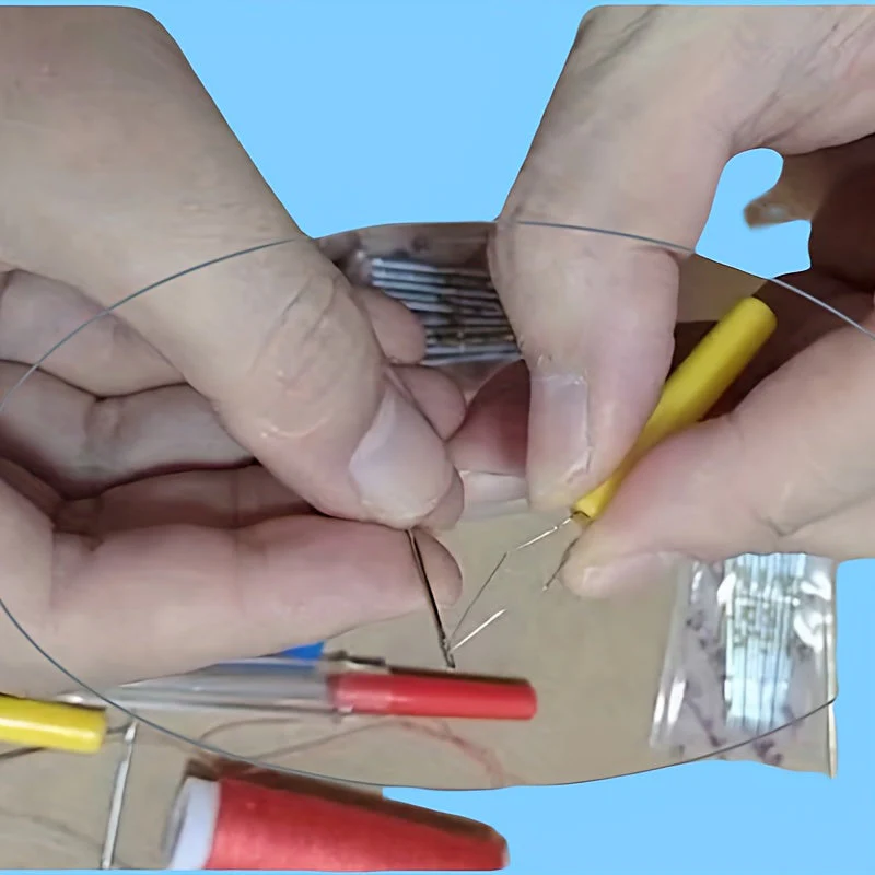 SeamRippe – Effortlessly remove threads for perfect fabric every time - Image 3