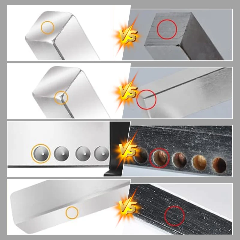 SecureBloom – Ultimate Stainless Steel Lock for Strong, Worry-Free Protection - Image 7