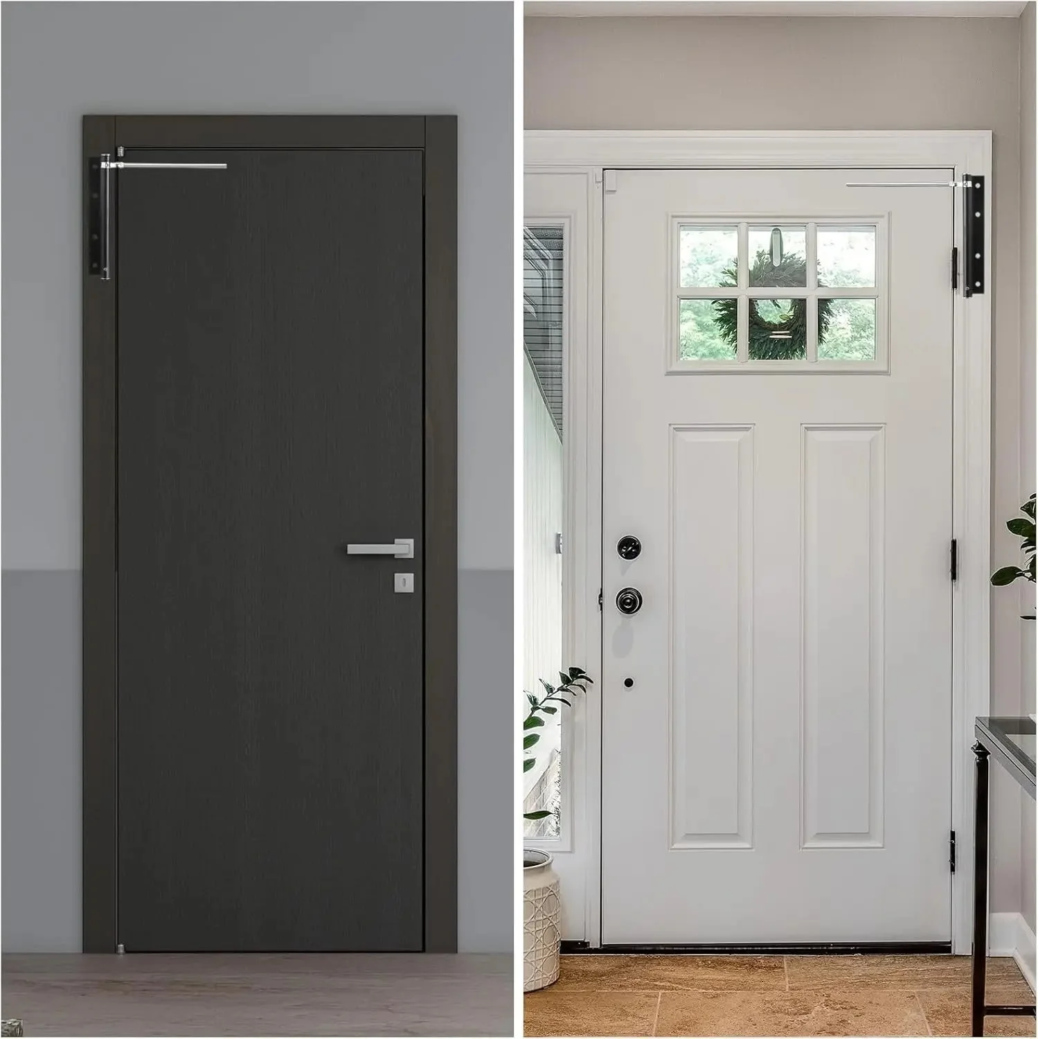 SecureClosure – Instantly Stop Doors from Slamming for Quiet and Peaceful Homes - Image 6