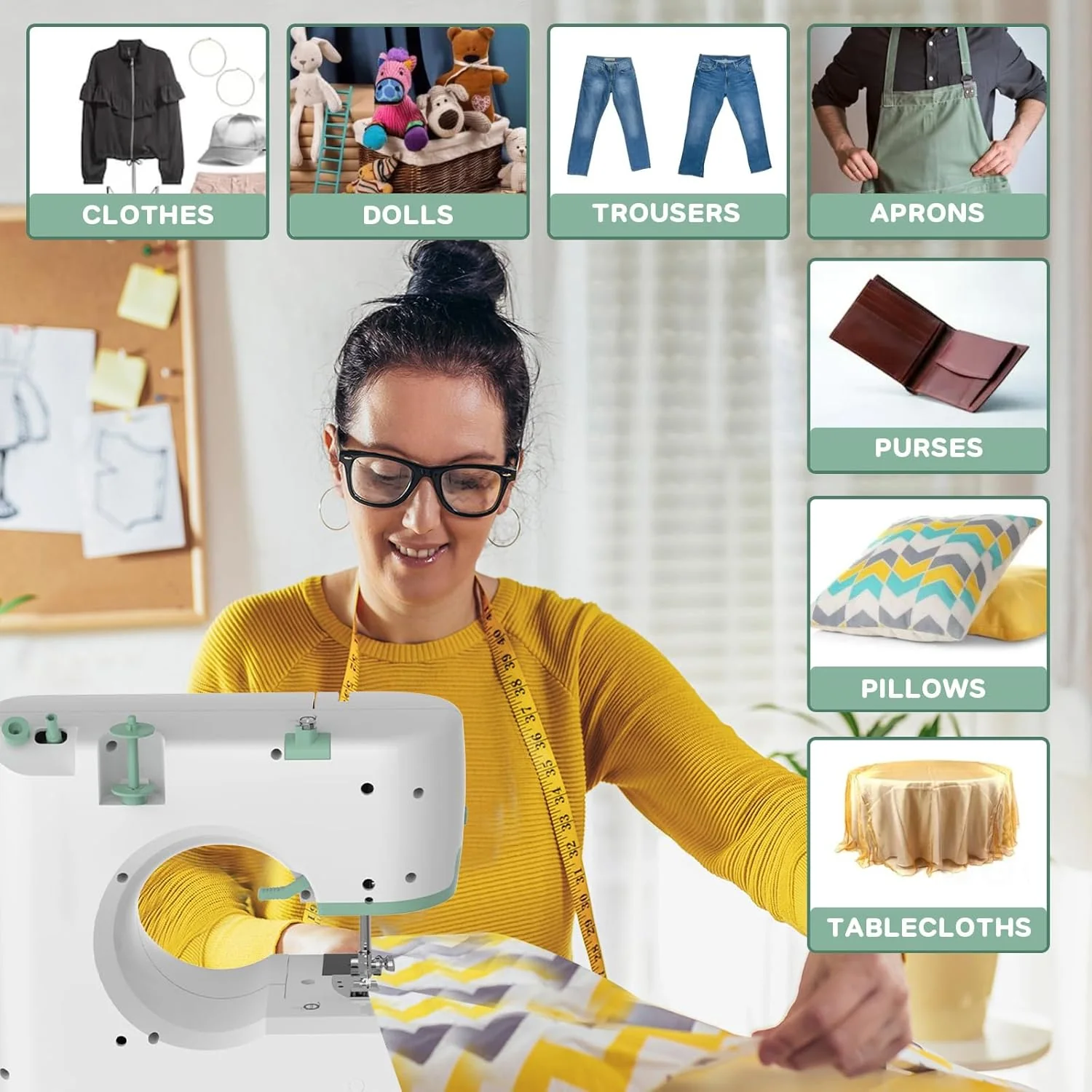 SewEasePro – Master Every Stitch Quickly and Effortlessly - Image 7