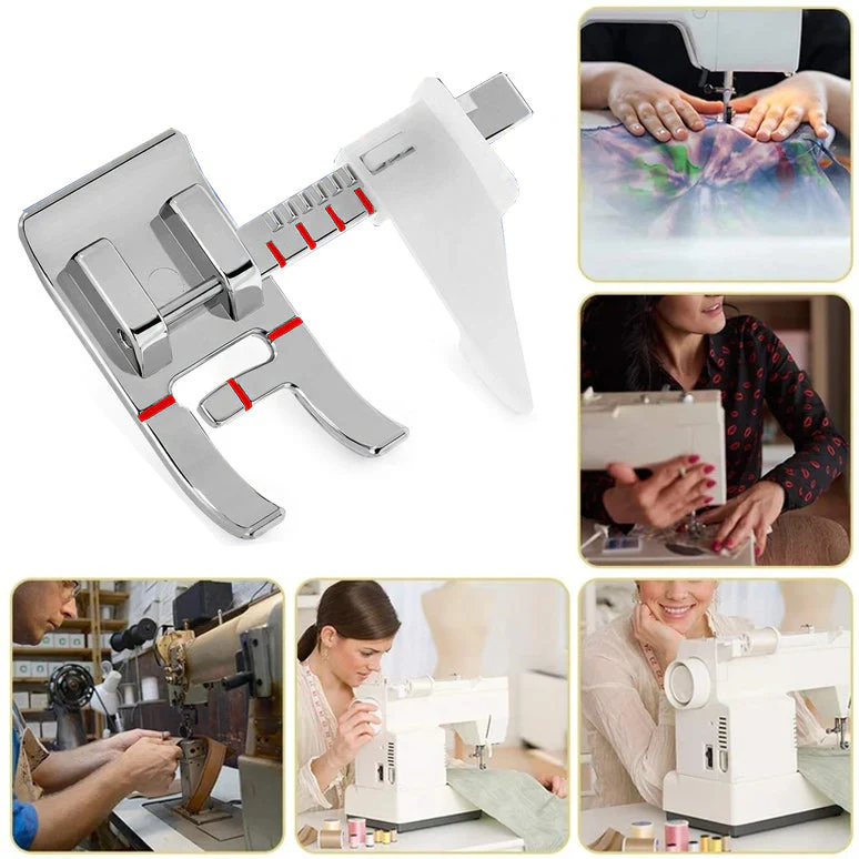SewEasy – Perfectly even stitches every time, effortlessly - Image 8