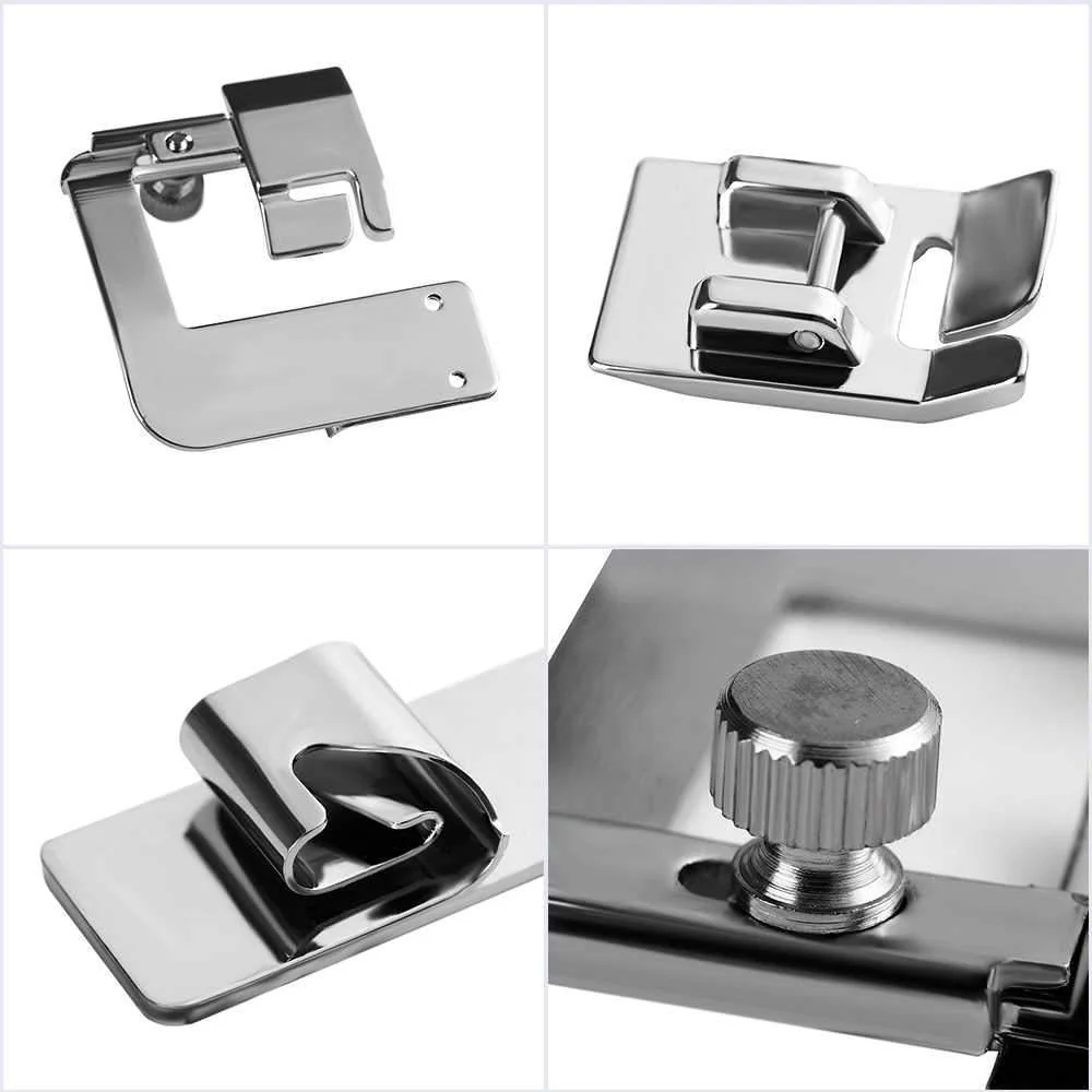 SewFoot - Perfectly Even Hems Every Time, Effortlessly - Image 10