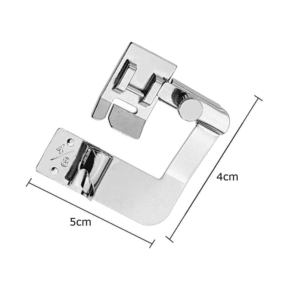 SewFoot - Perfectly Even Hems Every Time, Effortlessly - Image 11