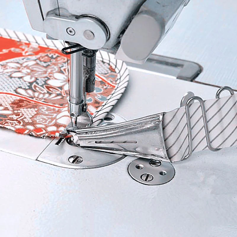 SewingSmart S750 – Professional Edge Finishing in Seconds - Image 2