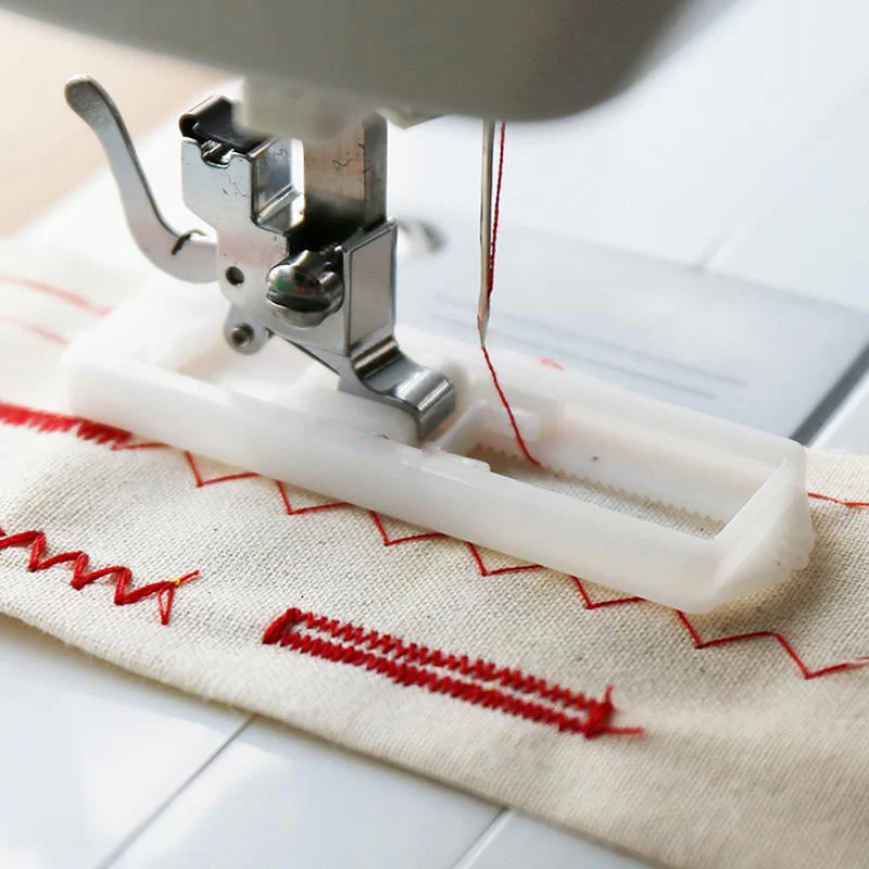 SewSharp - Perfect Buttonholes and Enhanced Durability Every Time - Image 2