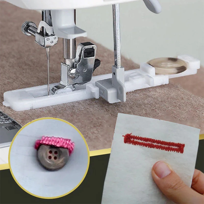 SewSharp - Perfect Buttonholes and Enhanced Durability Every Time - Image 3