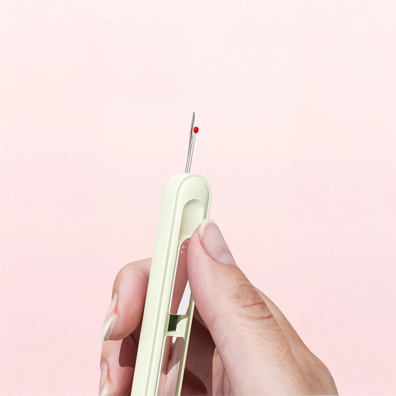 SewSmart Duo – Sewing Without Frustration, in Seconds