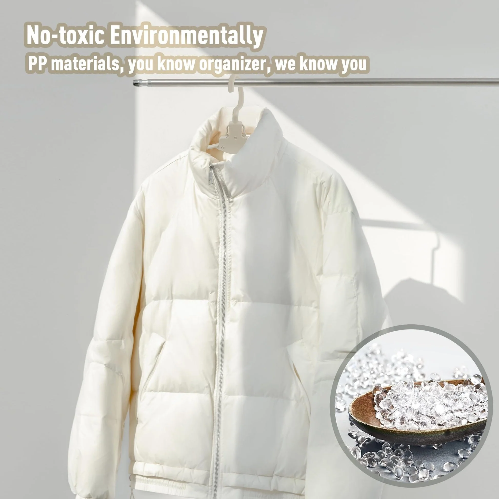 5+5 FREE | ShapeRack – Keep Clothes Perfectly Shaped Without Wrinkles or Stretching - Image 4