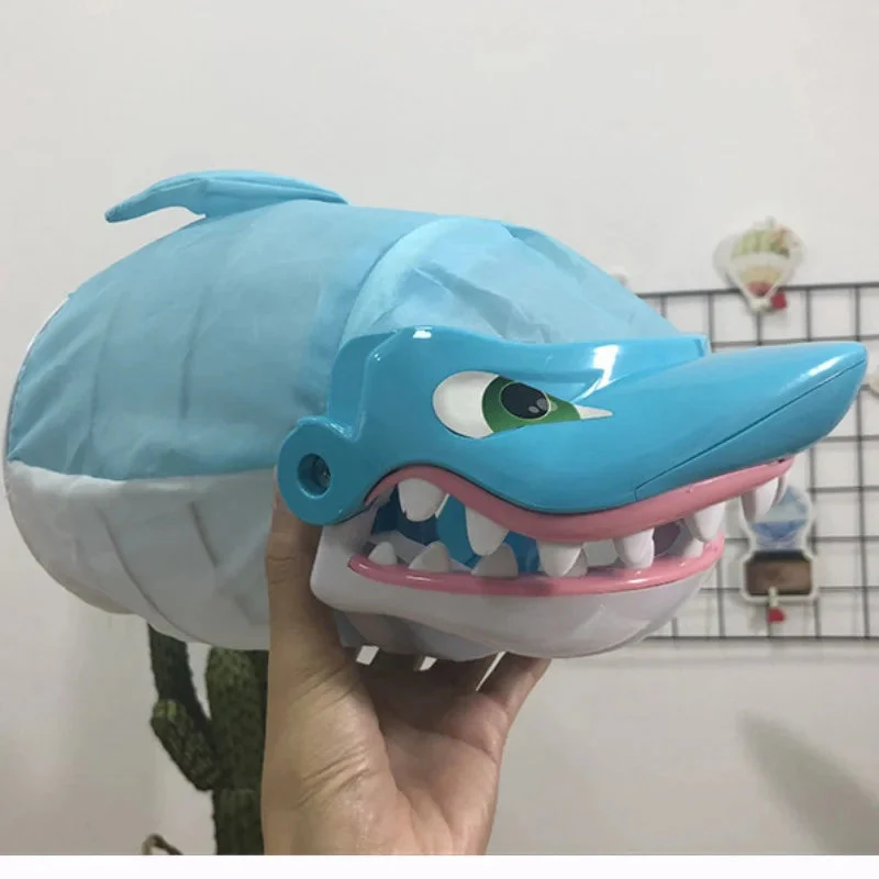 SharkTime – The exciting shark game for the whole family - Image 3