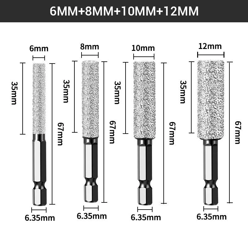 SharpPro – Effortless, precise holes every time without mess - Image 10