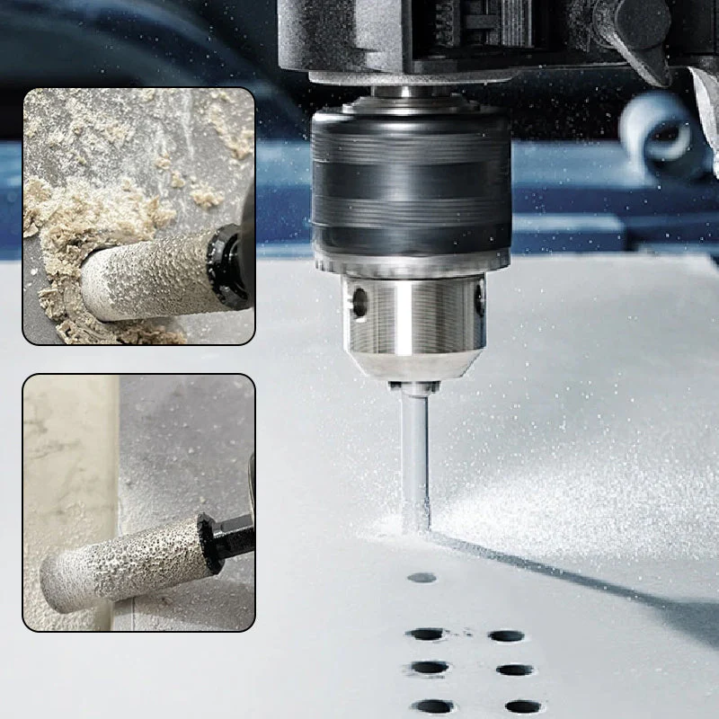 SharpPro – Effortless, precise holes every time without mess - Image 4